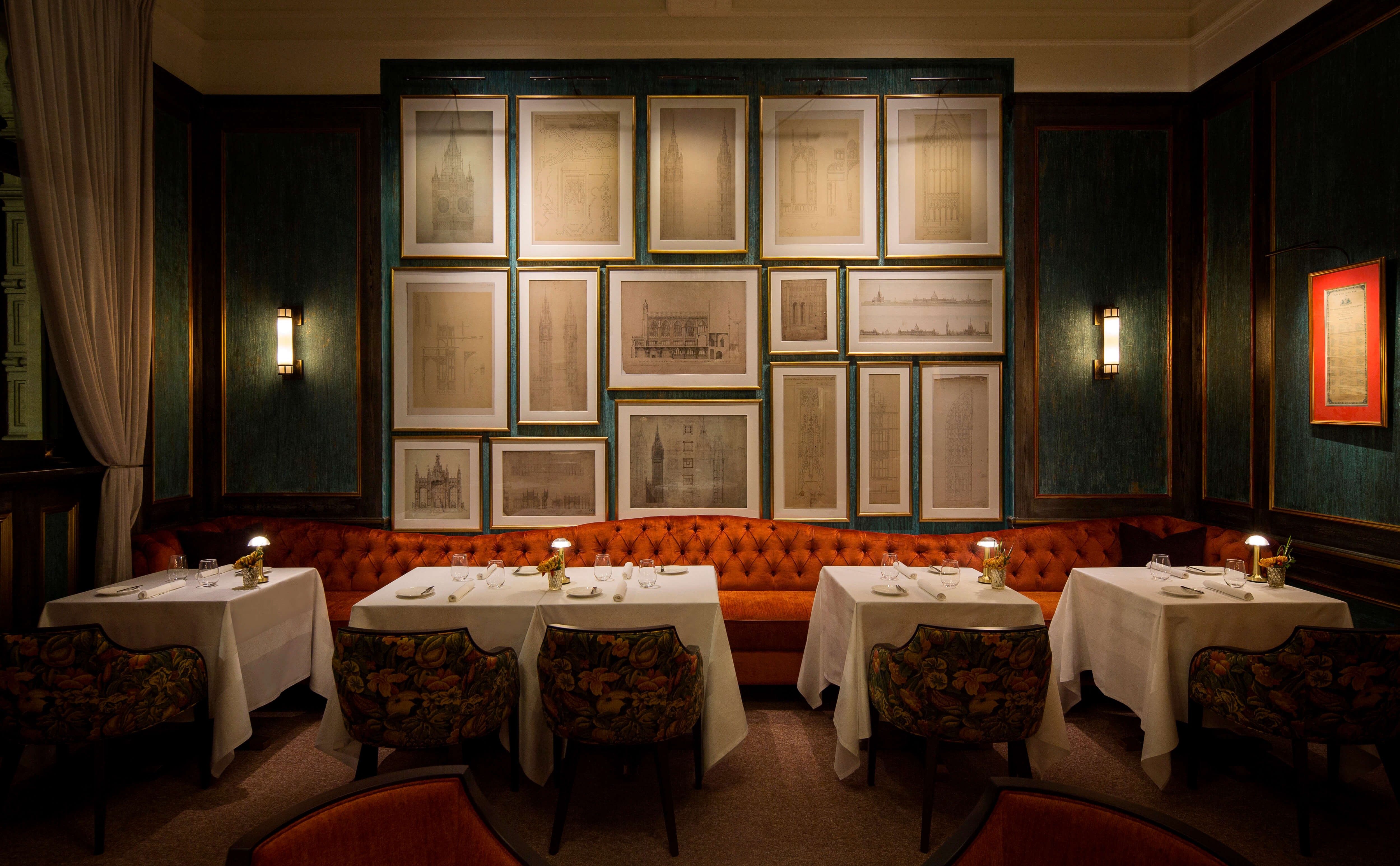 Roux Parliament Square