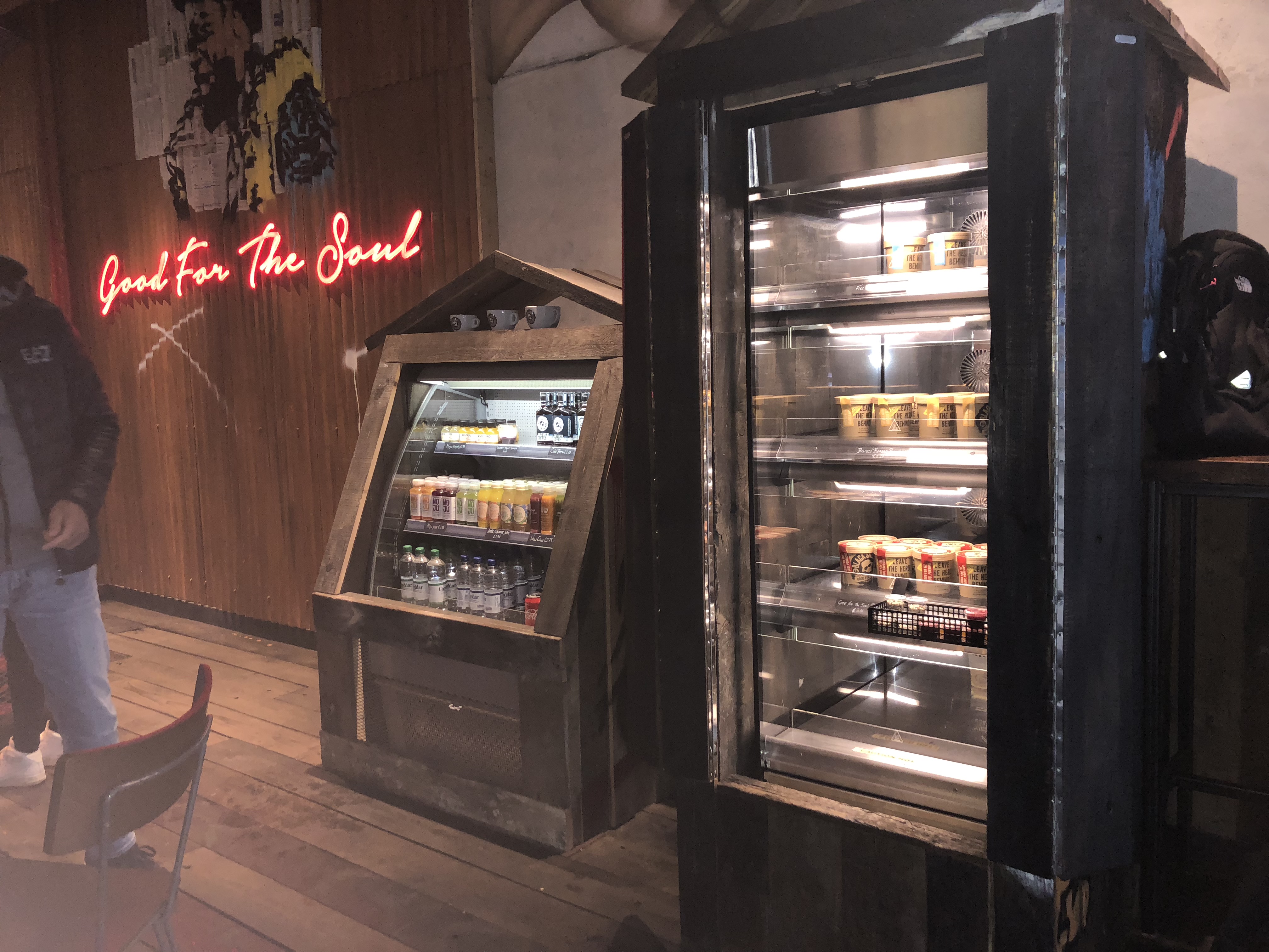 Blacksheep Southwark