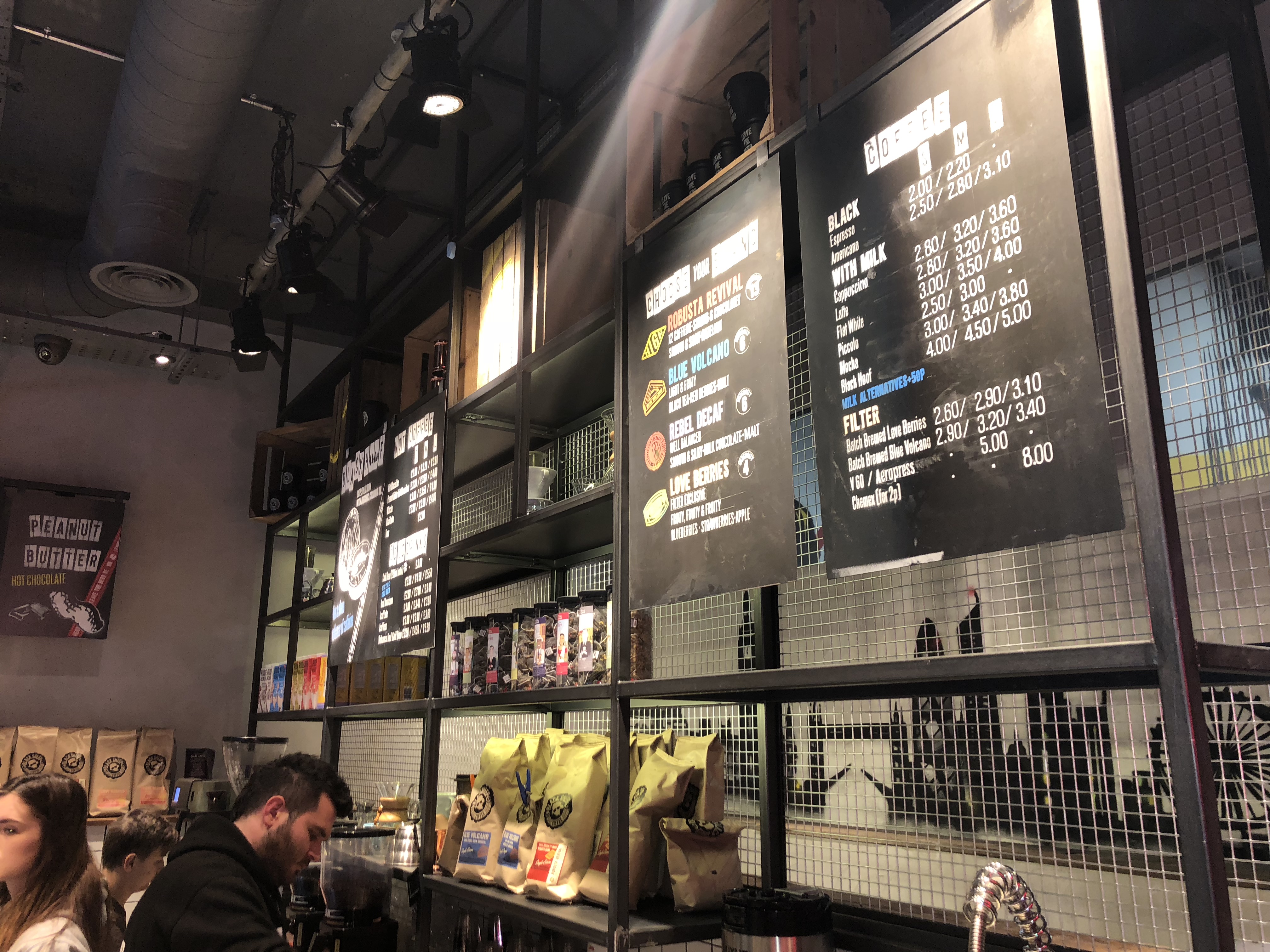 Blacksheep Southwark