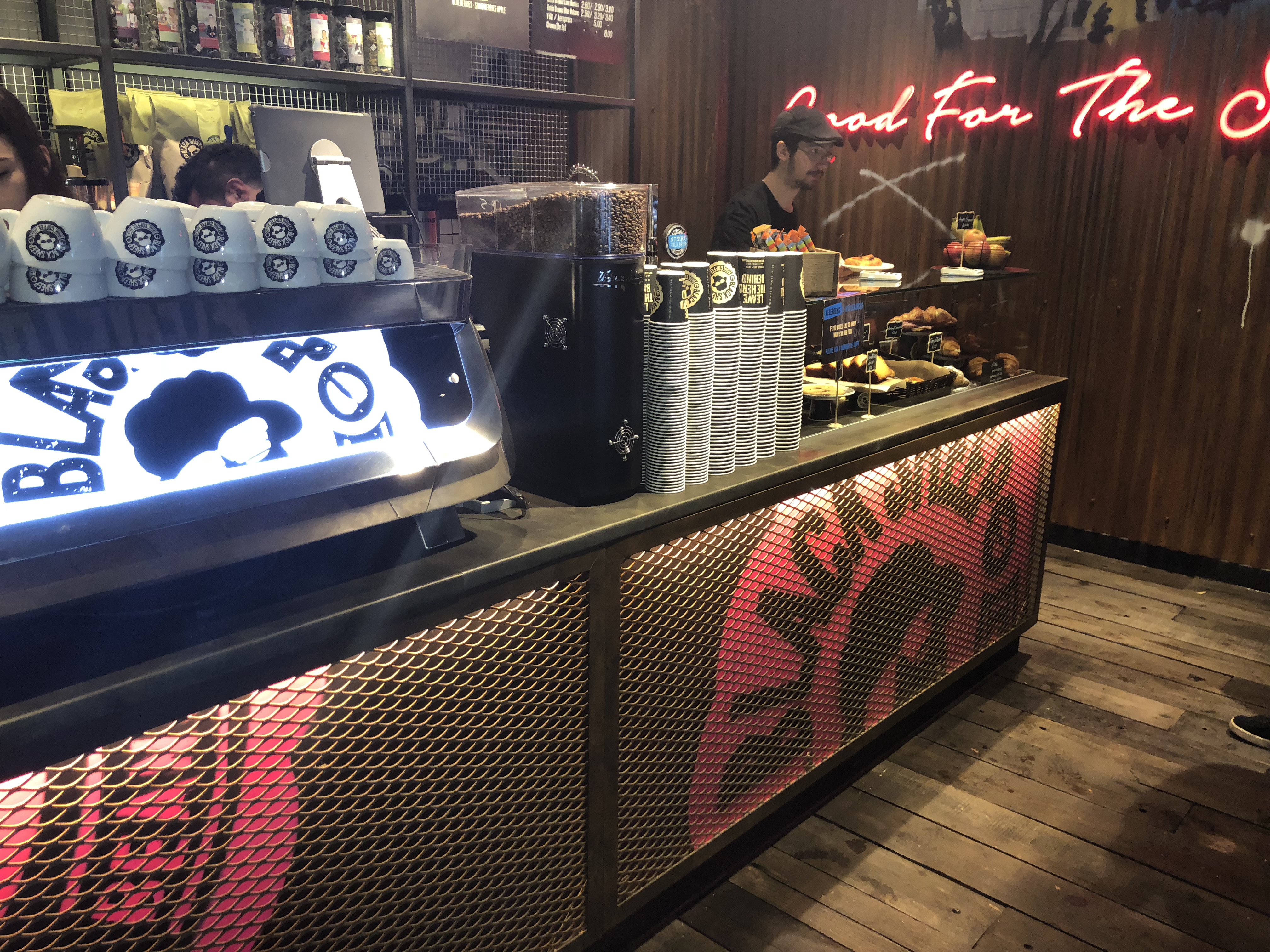 Blacksheep Southwark