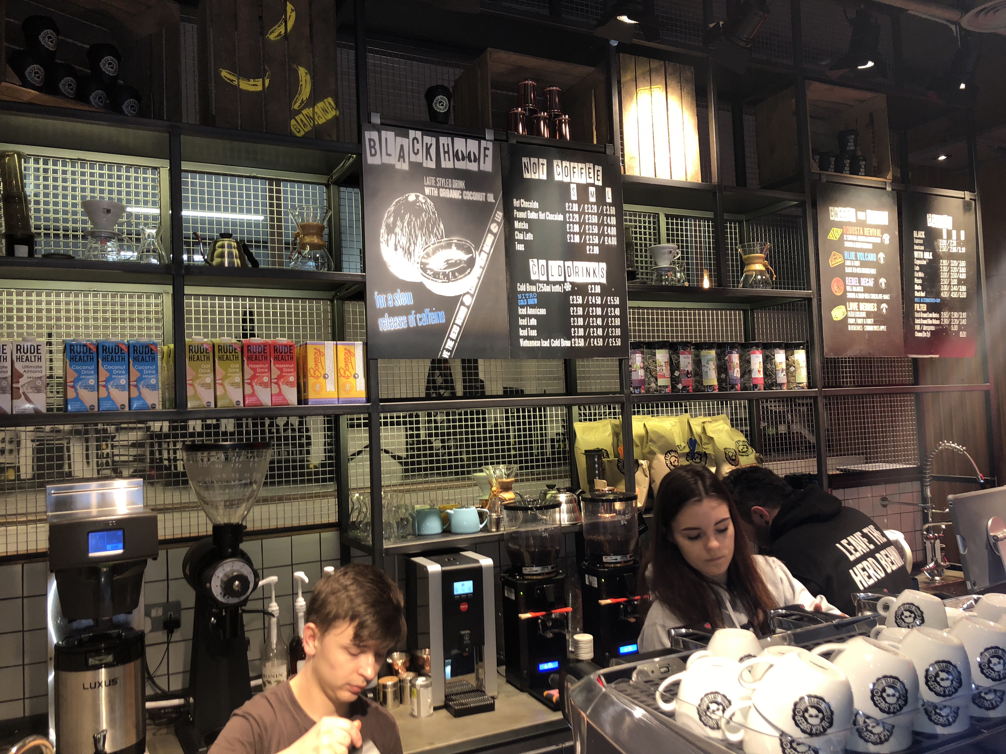 Blacksheep Southwark