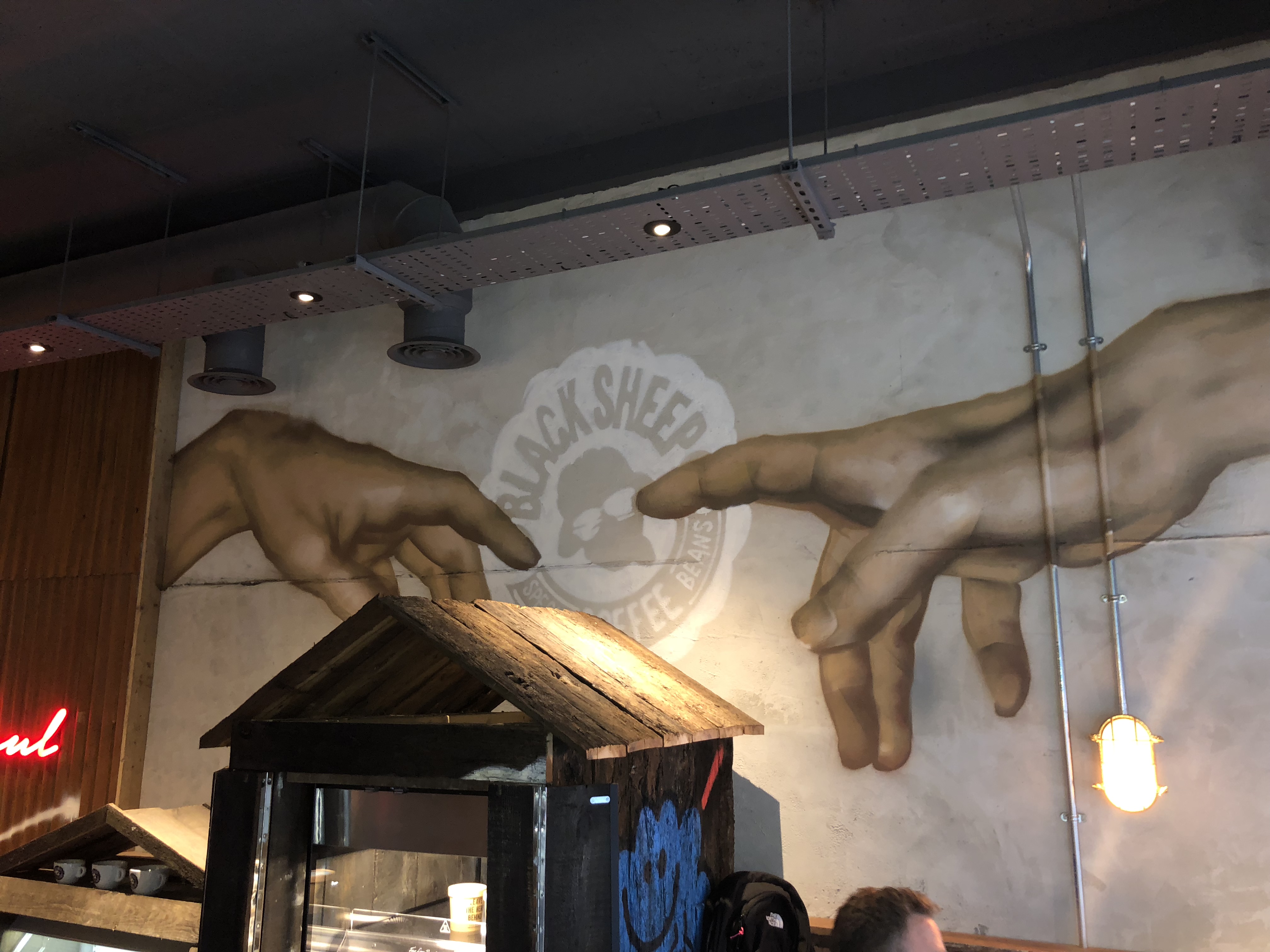 Blacksheep Southwark