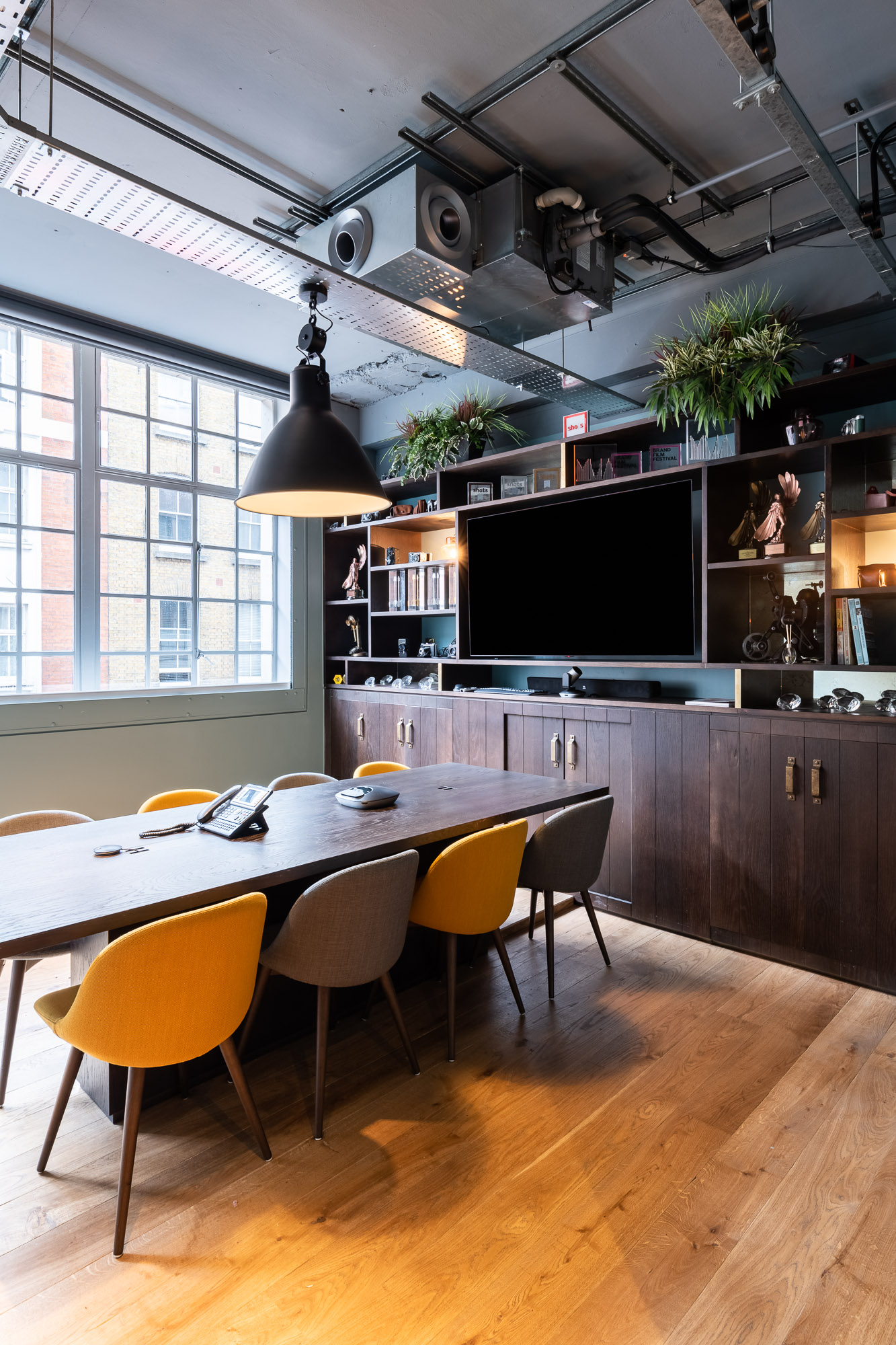 MPC 1st, 2nd & 3rd Floors