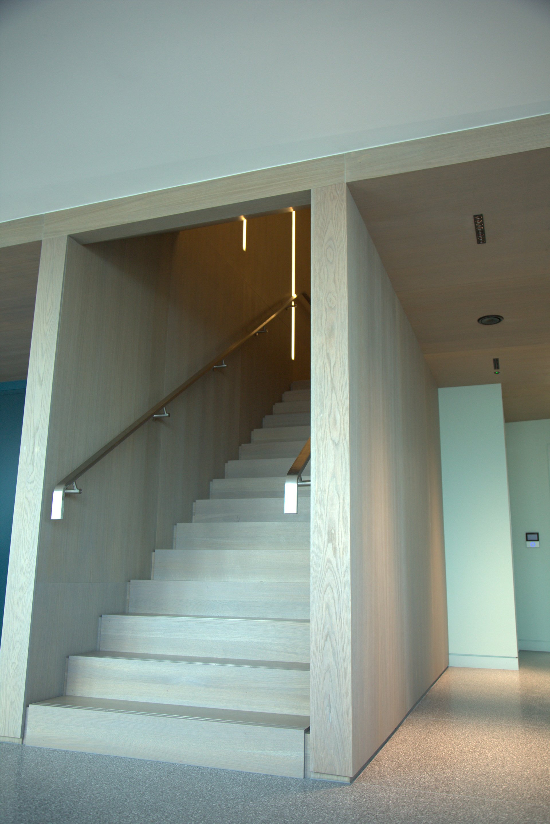 Greenwich Peninsula - Clubhouse On The Tide